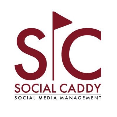 🖥 Social Media Management Specialist ⛳️ Golf 📧 rob@socialcaddy.net