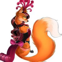 RockwiththeFoxes (@rockwiththe) 's Twitter Profile