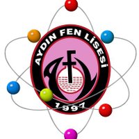 Aydın Fen Lisesi (@aydfen) Twitter profile photo