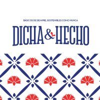 Dicha&Hecho (@dichahecho) 's Twitter Profile