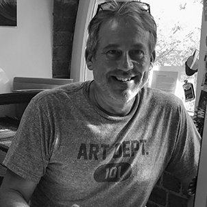 ReoSurf's profile picture. • Painter • Surfer • Collector • Partner & Dad •