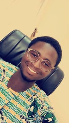 MahmudSuleman3's profile picture. A young developer ready to change the world with at least a #code