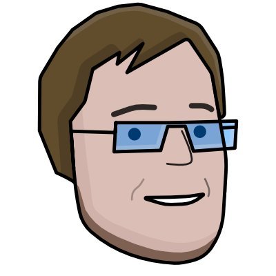 etroll's profile picture. Geek