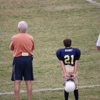 Spencer Ashby (@sjashby21) 's Twitter Profile Photo