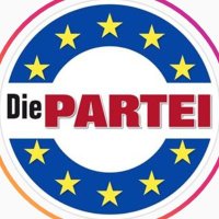 Die PARTEI 🪣 (@diepartei) 's Twitter Profile