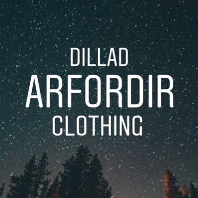 Dillad Arfordir Clothing