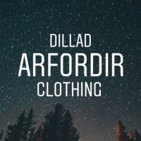 Dillad Arfordir Clothing (@arfordir_) 's Twitter Profile
