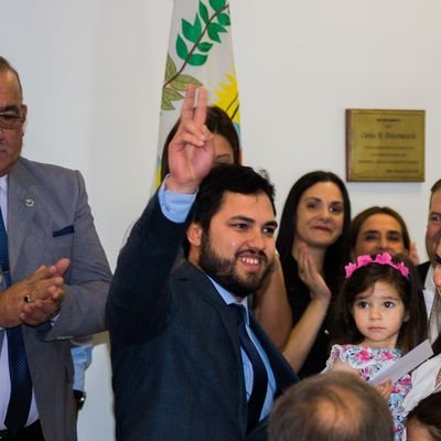 Secretario de Gobierno Maipú Municipio 🇦🇷   - “Mejor que decir es hacer” J.D.Perón