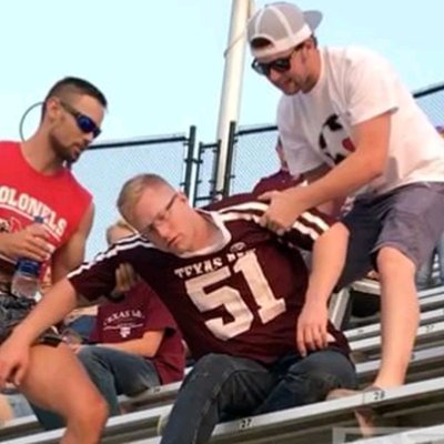 AggieMediocrity Profile Picture