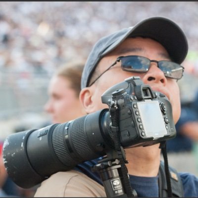 Senior manager for public relations @penn_state; Journalism lecturer @PSUBellisario; Penn State alumnus; photographer; exhausted dad