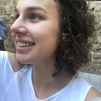 Kate Gamper (@gamperkate) 's Twitter Profile