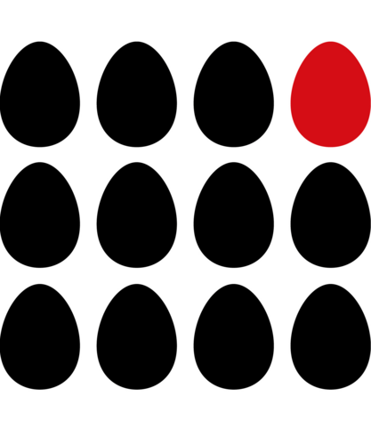 Creative branding and media experimentation.  Surprisingly passionate about service brands.  Big advocate for tribesourcing to get things done.