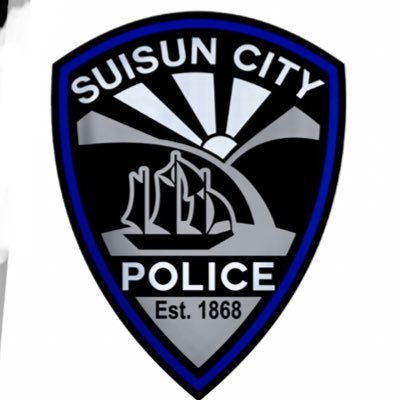 City of Suisun City Police Department. Twitter is not monitored 24/7. Do not use Twitter to file a report. Call 911 for emergencies.