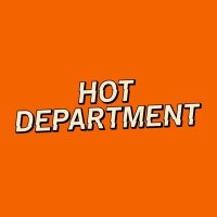 Hot Department (@hotdepartment) 's Twitter Profile