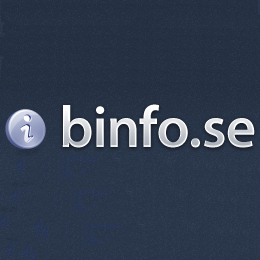 binfose's profile picture. På binfo.se kan du tycka till och kommentera Svenska bolag. Tjänsten är under utveckling