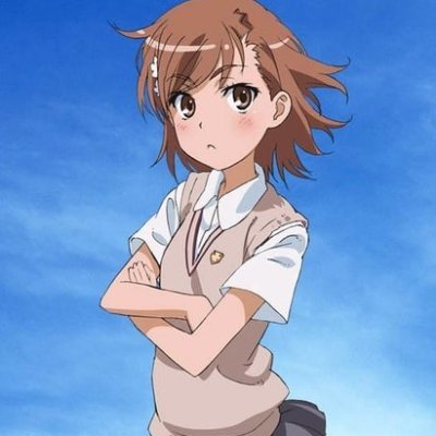 Hey I'm Misaka I am a very speical girl, my advise to u is not to piss me off, another thing about myself is I have tons of.#single #RP #MV (Parody/RP Account)