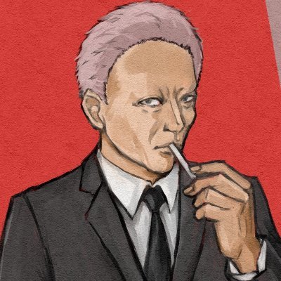 屑星シルバークラブさんのプロフィール画像