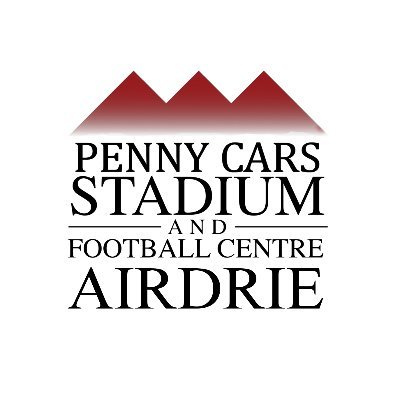 The Home of Football in North Lanarkshire