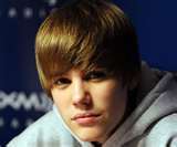 i love Justin Bieber. obvious much? follow me and i follow BACK! I have a Bieber Love Story . So Check that out in my favorites. kbye!