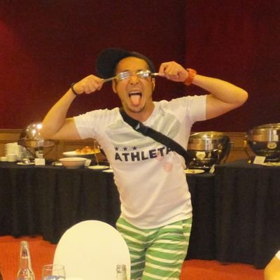 こぼく ゆうじ