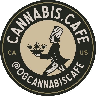 The Cannabis Cafe is back! We're open Tue-Sun 12pm-10pm, Weekends 10am-10pm | 21+ for entry. ✨🌿C10-0000600-LIC