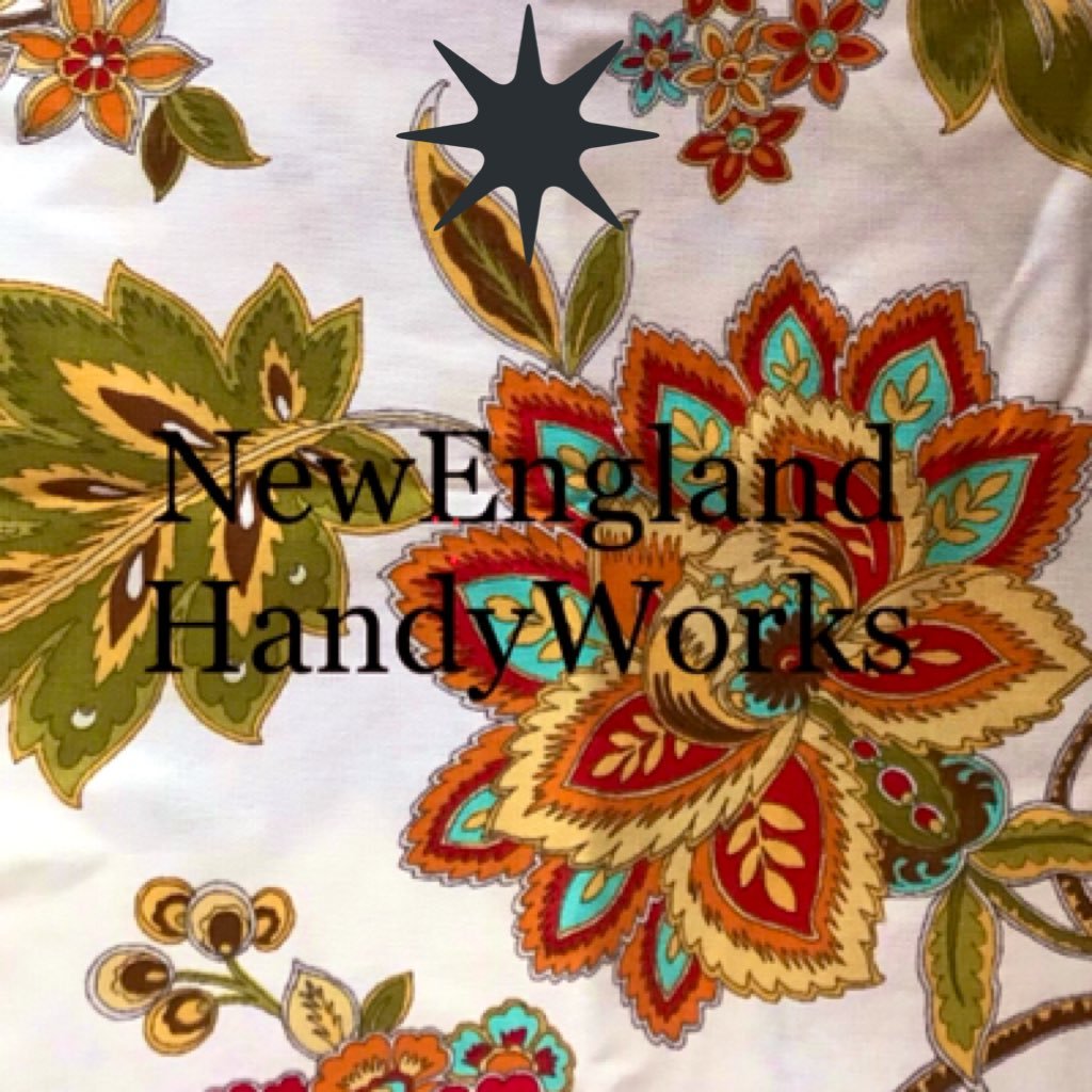 @NEHandyWorks Where everything is handmade for you, your family and home!  eBay: https://t.co/3D1kYQVzmt  Etsy: https://t.co/dNyebuWjSi