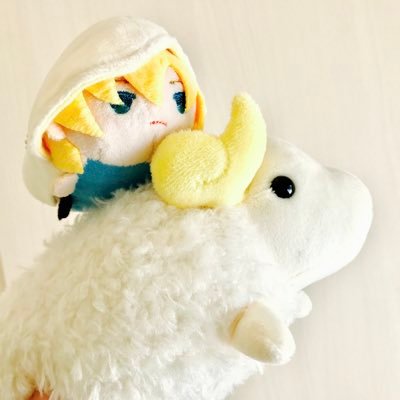 推し事に忙しい成人済社会人20↑（腐）ROM専。刀、kmt、ゲ謎など雑多。お取り引き時は誠実な対応を心がけています。本垢提示可能。