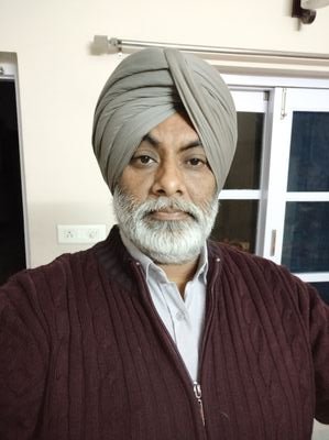 Kuldeep64383853's profile picture. 