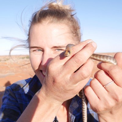 PhD candidate @CES_UNSW, ecologist and general nature-lover. She/her. Views are my own.