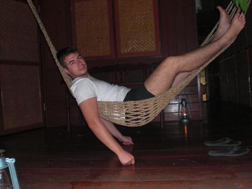 Kazanovskiy's profile picture. 