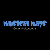 Musical Maps(@MusicalMaps) 's Twitter Profile Photo