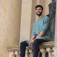 Mustafa (@mdotchaudhry) 's Twitter Profile