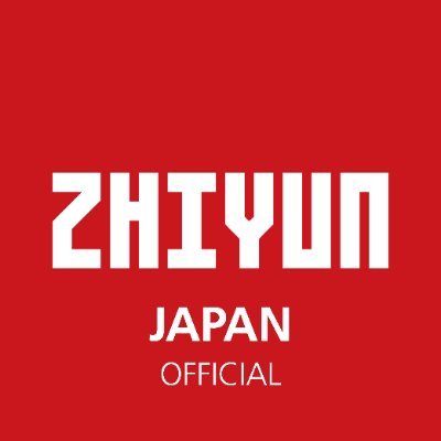 ZHIYUN WEEBILL 3 好評発売中
ZHIYUNは、全ての映像クリエイターの皆様を応援します。