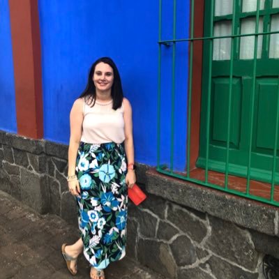 edaigle09's profile picture. Spanish teacher extraordinaire.