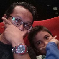 Diko Herlambang (@darklightshine) 's Twitter Profile