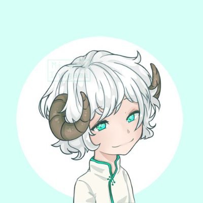 SouL_Magnet's profile picture. 27 he/him.
Heir of Mind
Slowking best mon.
ico made by: @mirukuinugami