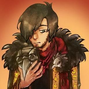 Lucarn Andersonさんのプロフィール画像