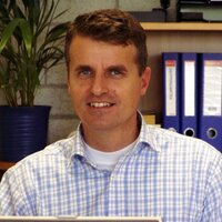 Arie van der Jagt (@avdjagt) Twitter profile photo