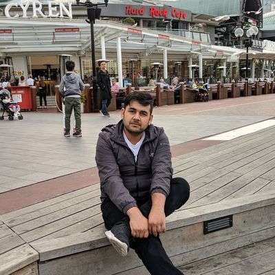 MurariHumagain's profile picture. बाटो खोज्दै भौतारिरहेको औतारी...!!!!