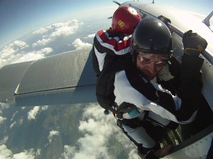 trattkantarell's profile picture. 