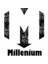 Millennium Stone