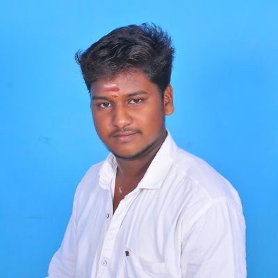 GillimaniM's profile picture. அகில இந்திய முக்குலத்தோர் பாசறை 
 தகவல் தொழில் நுட்பப்பிரிவு செயலாளர்  ( டெல்டா மாவட்டம் )