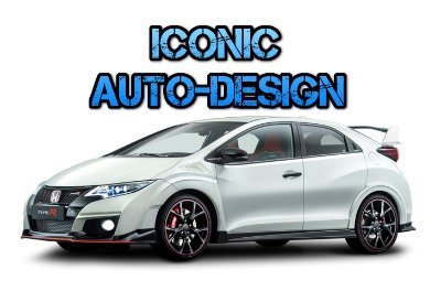 Iconic Auto Design bringing cars to life since 2013