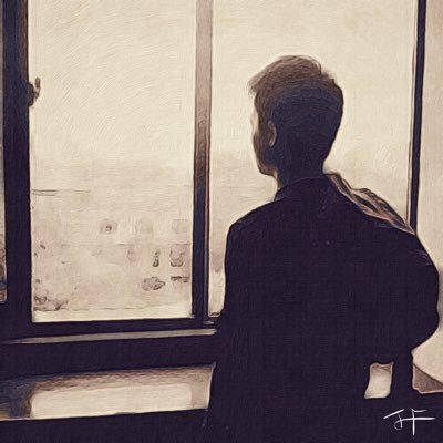 wonderjeffy's profile picture. iOS developer,Day dreamer