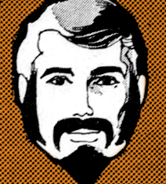 bwsauer's profile picture. Creative Director, Graphic Designer, Illustrator. Former owner of Saturday Mfg.