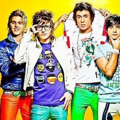 FC destinado aos meninos da Restart. Since: 27/12/2010. Donas: @Carol_Matta e @Greyce_Munhoz