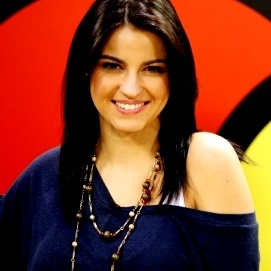 Sua fonte #1 sobre Maite Perroni no Twitter