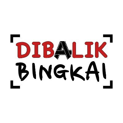 DibalikBingkai's profile picture. https://t.co/MSWxpEyYTa