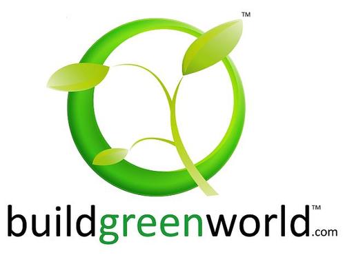 Green Building. Green Energy. And much transformation...