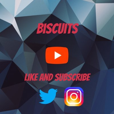 YouTube Biscuits Siege Cashapp $Biscuits1776 Twitch